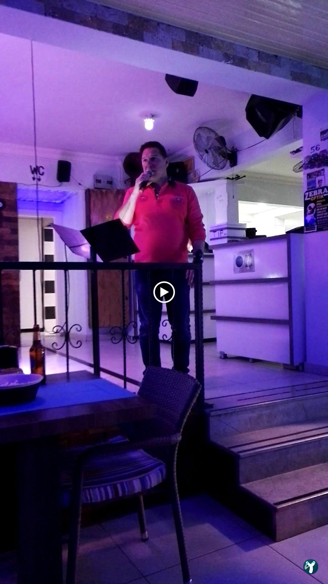Melody Bar