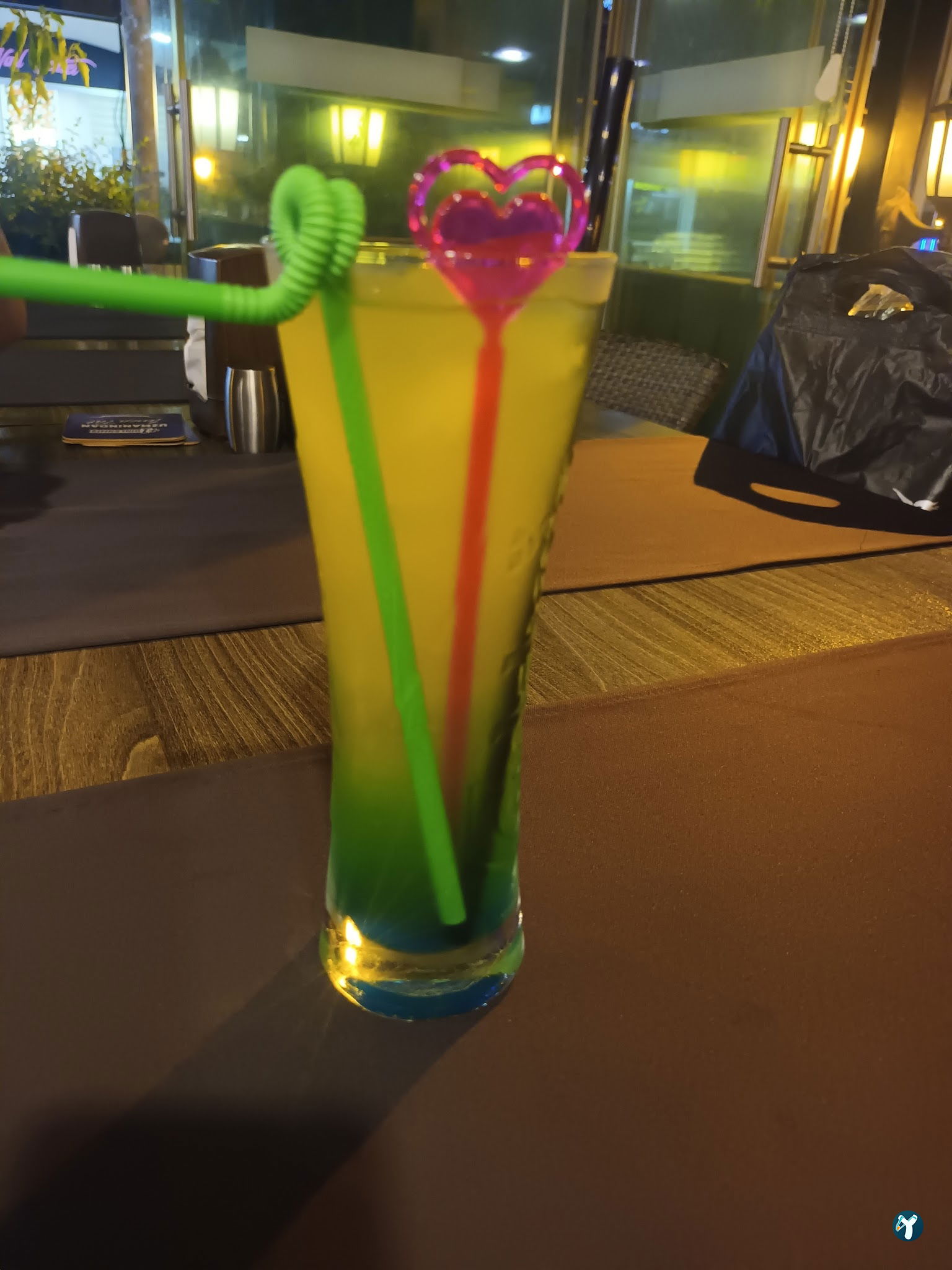 Melody Bar