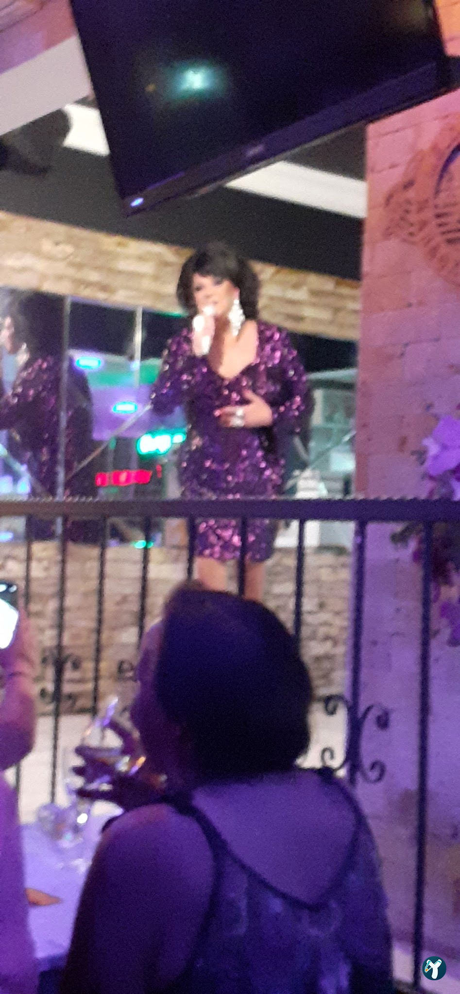 Melody Bar