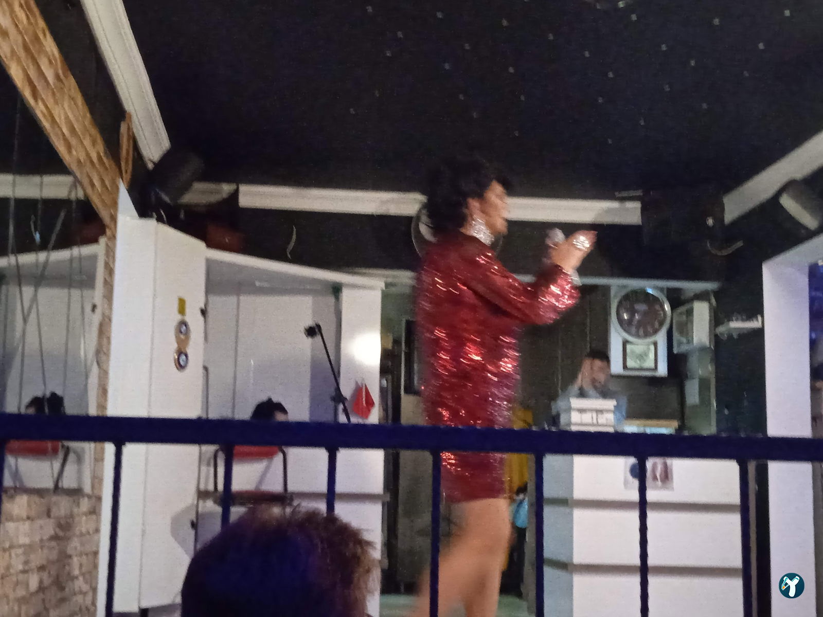 Melody Bar