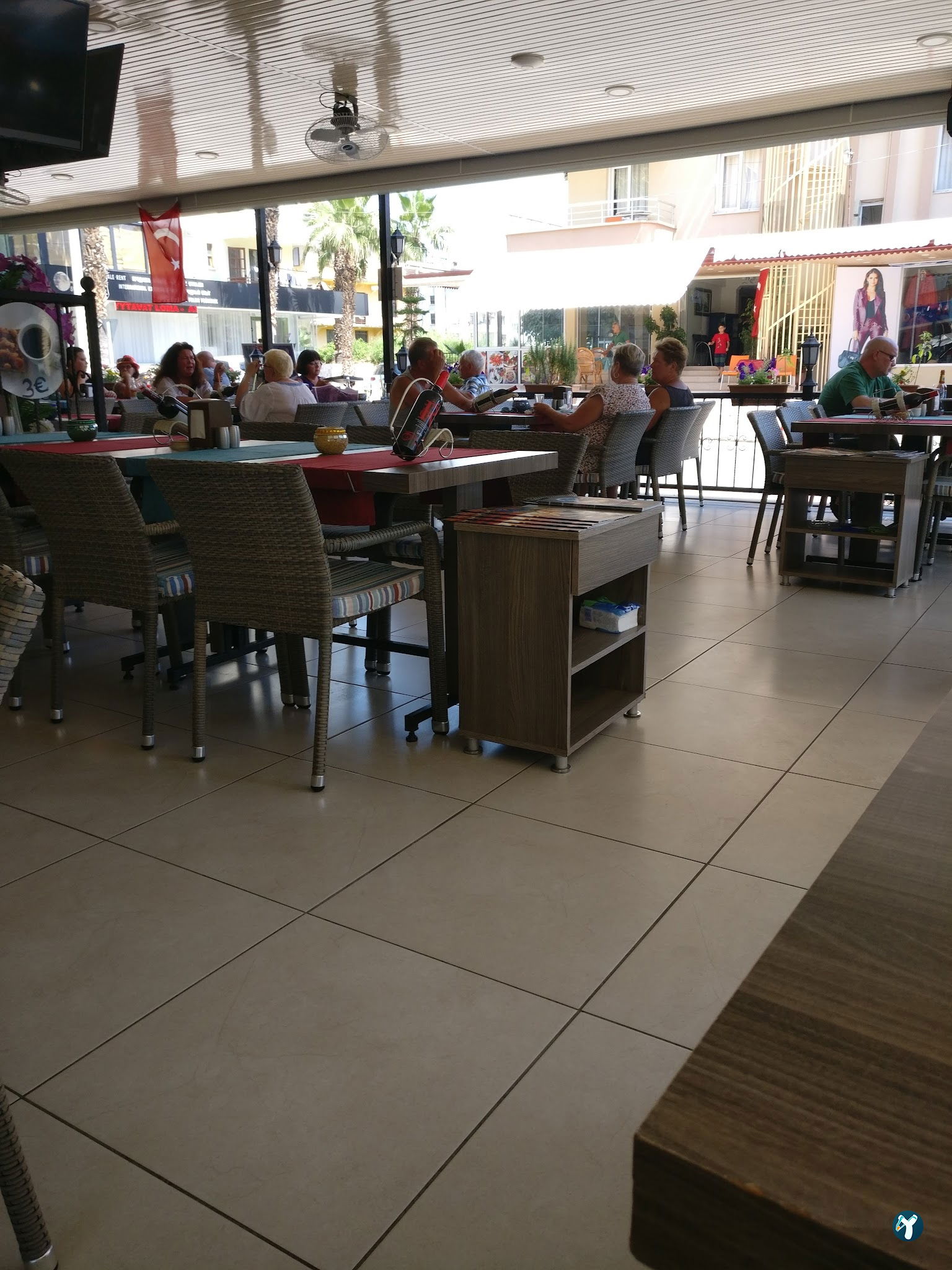 Melody Bar