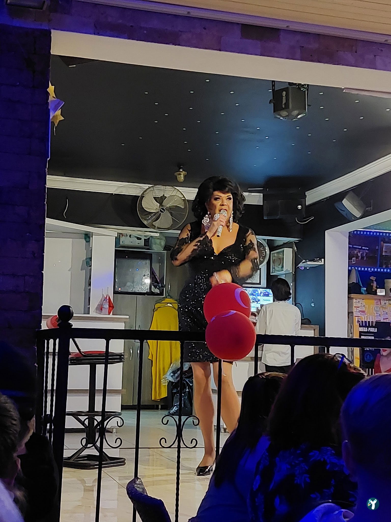 Melody Bar