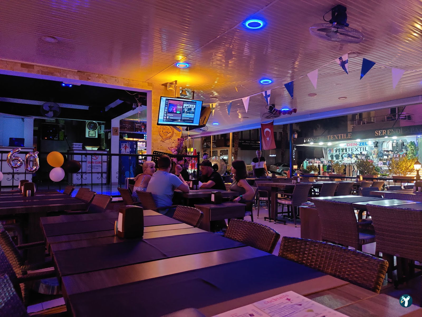 Melody Bar