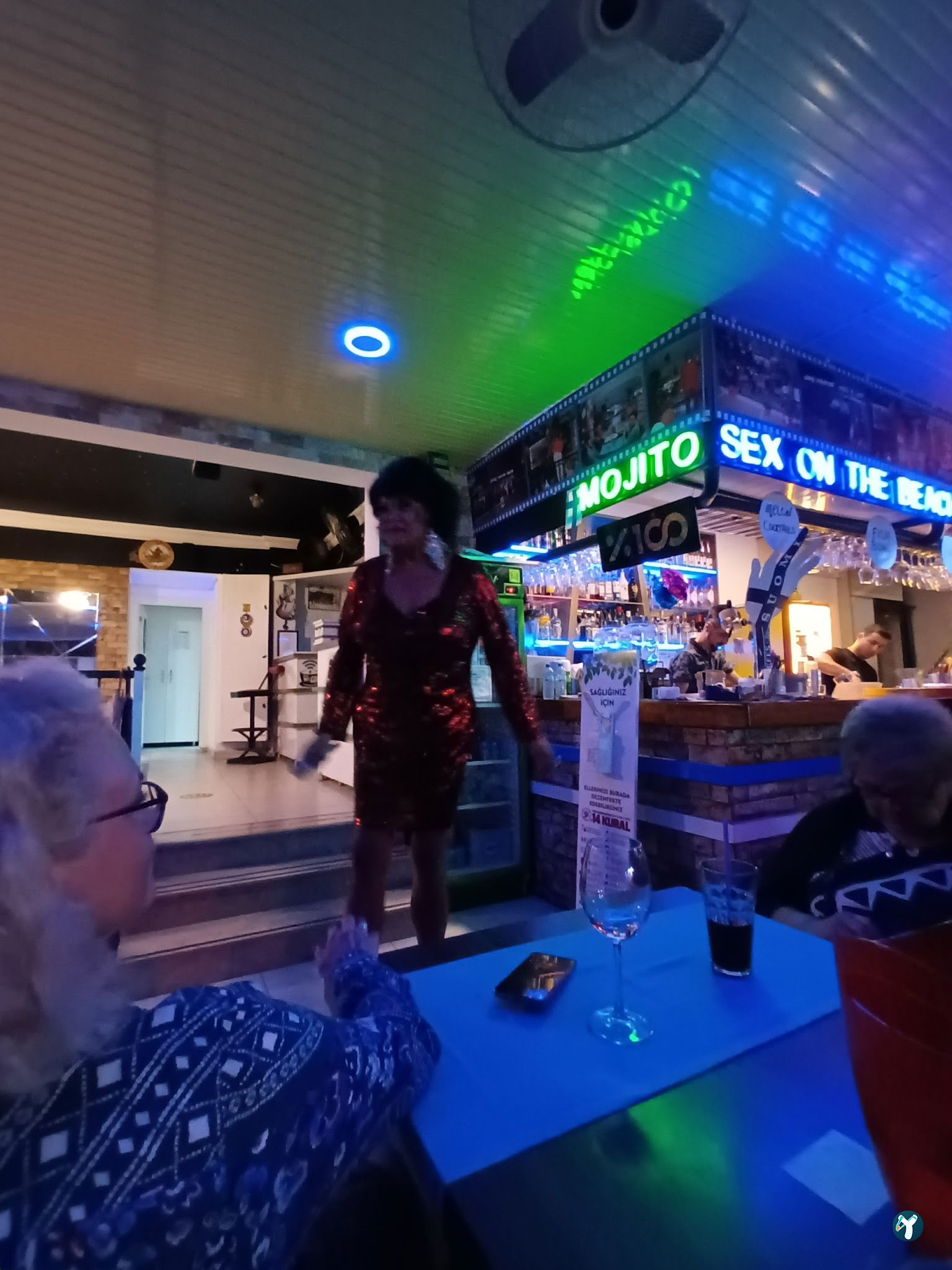 Melody Bar