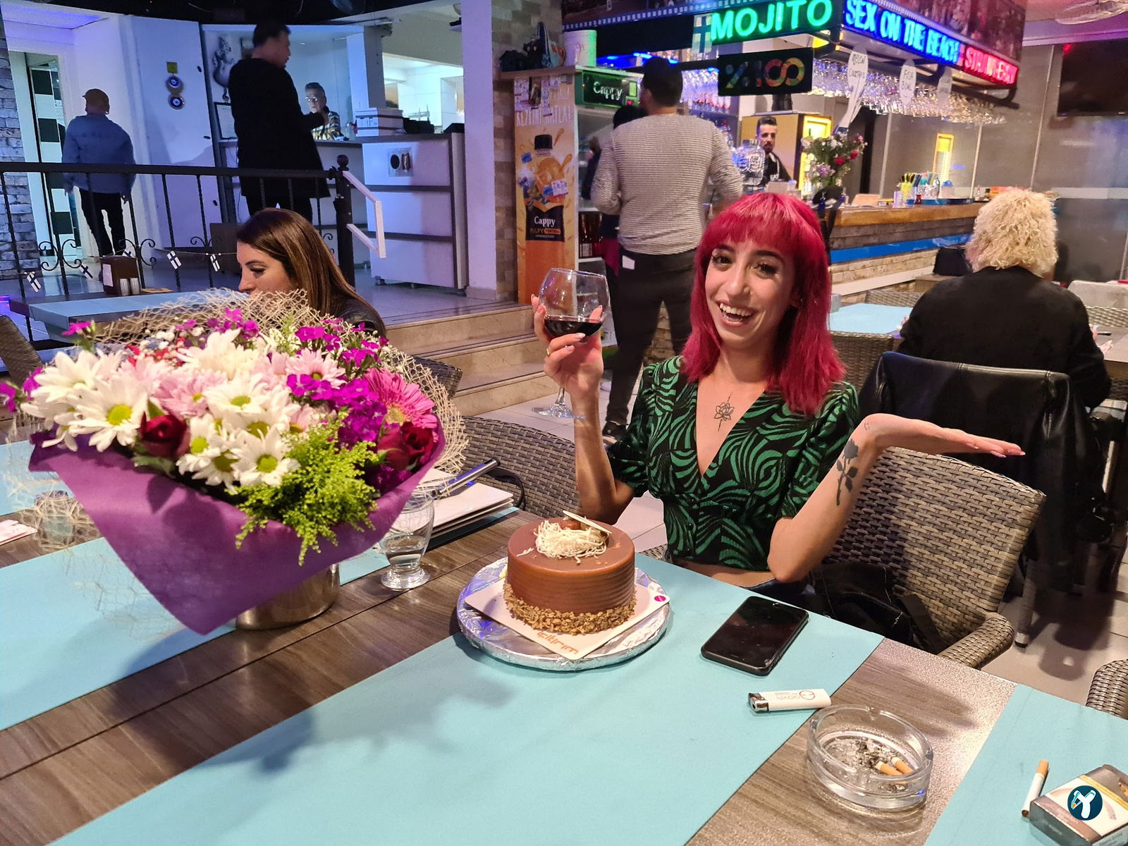 Melody Bar