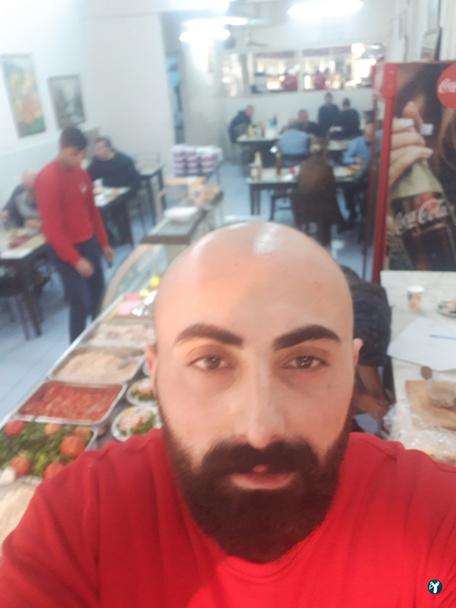 Köfteci Naci 1964 'Ten Beri Anadoludan Gelen Lezzet