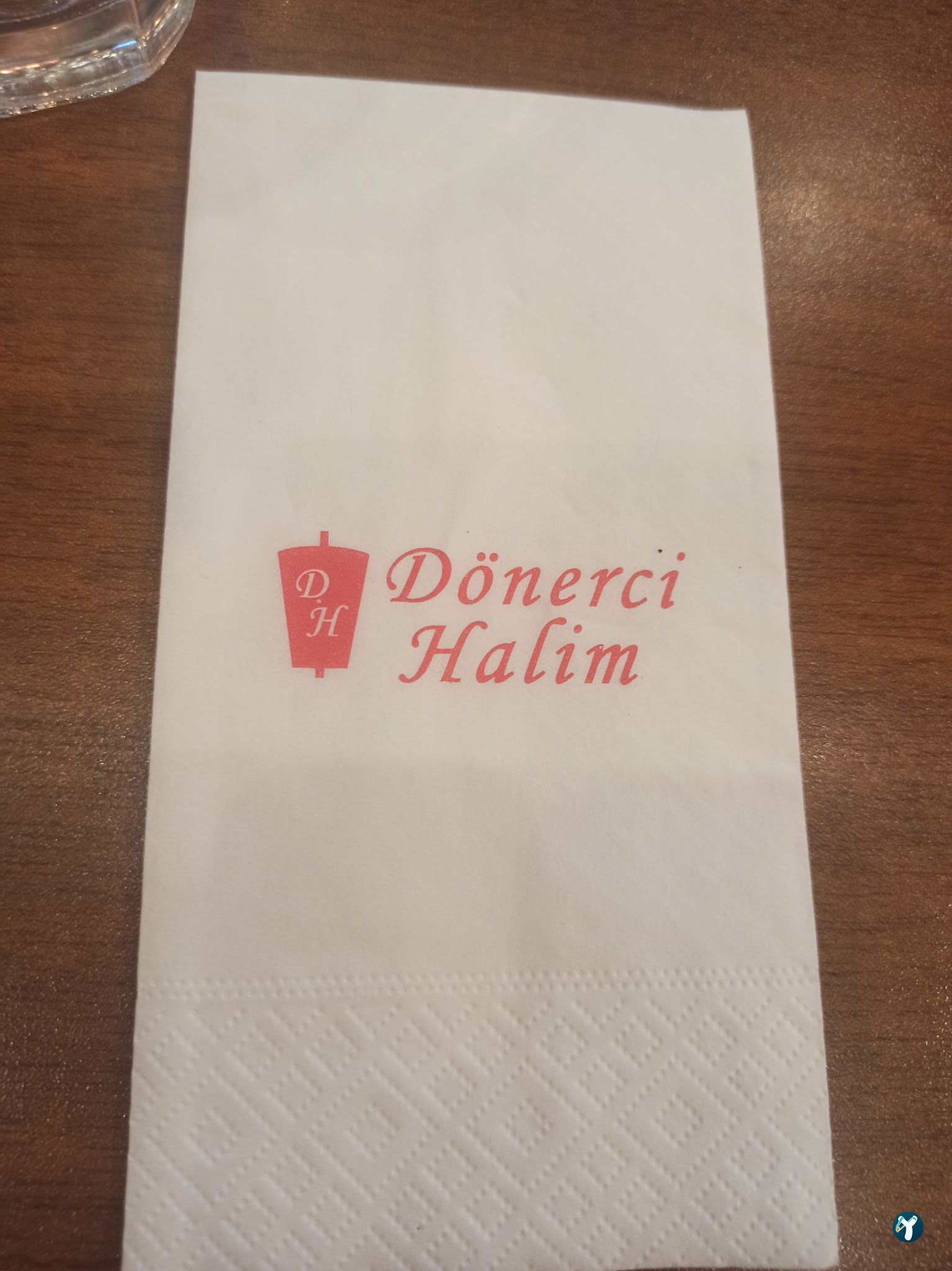 Dönerci Halim