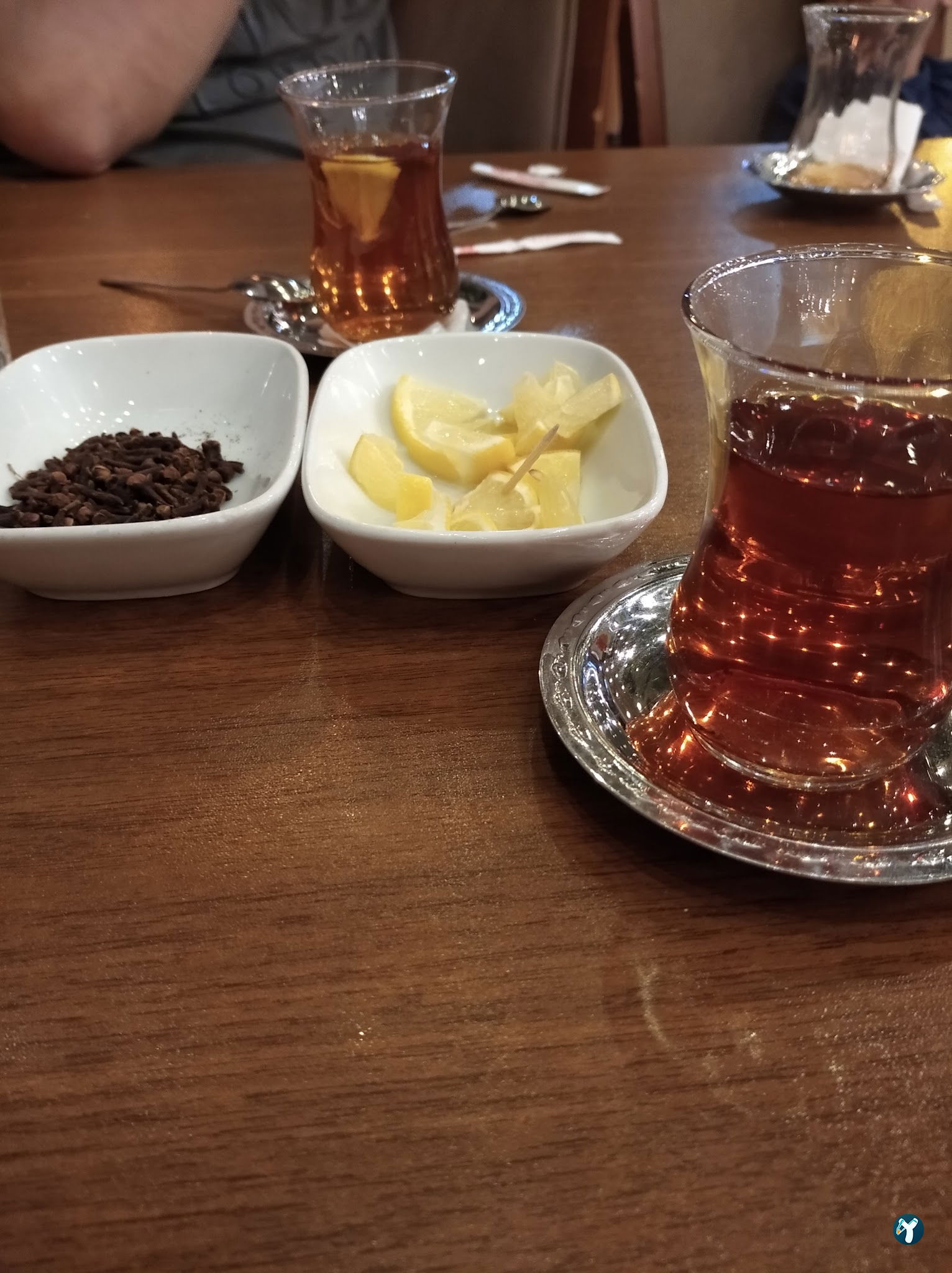 Dönerci Halim