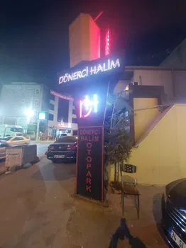 Dönerci Halim resimleri Dönerci Halim resimleri