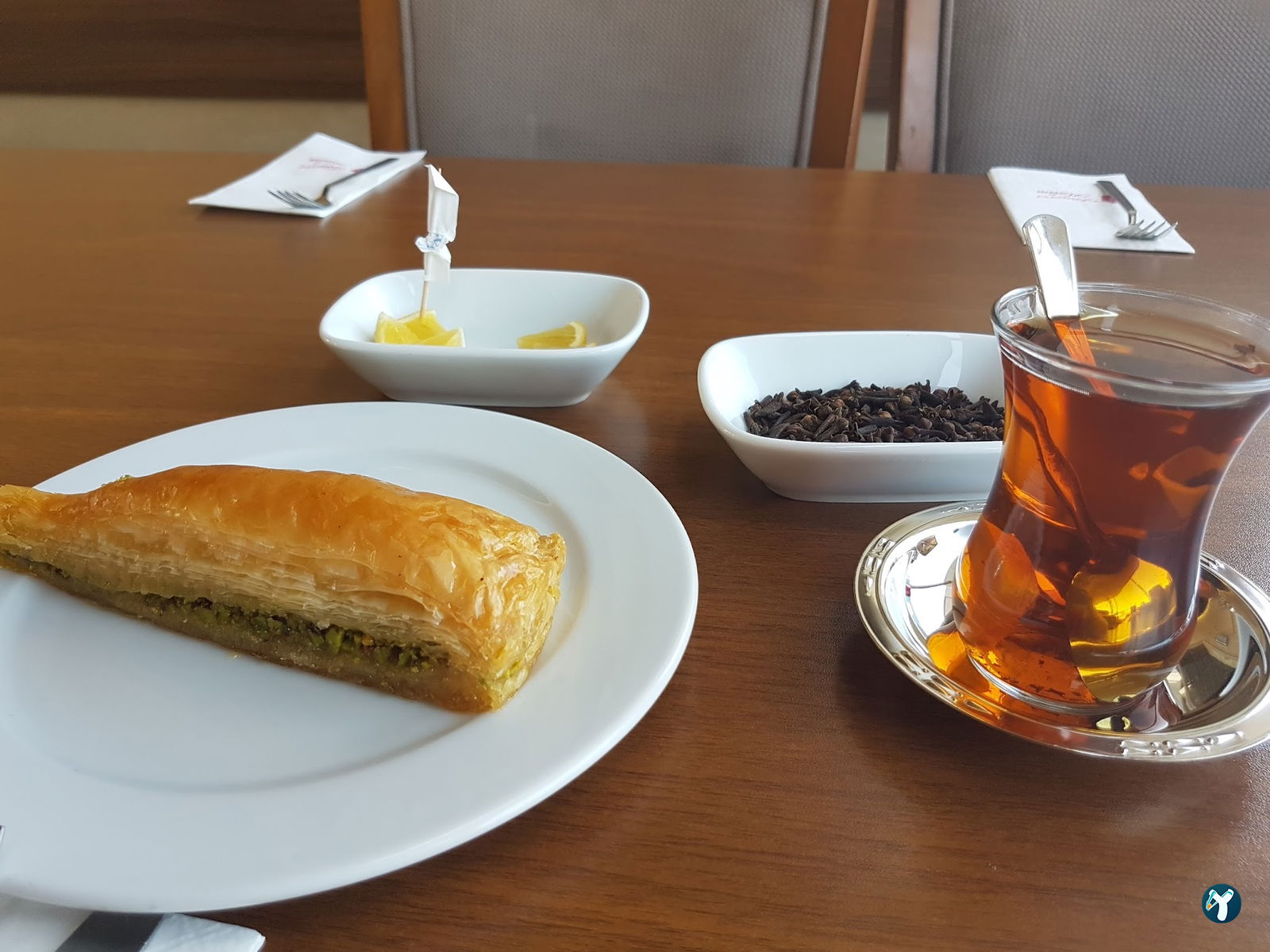Dönerci Halim