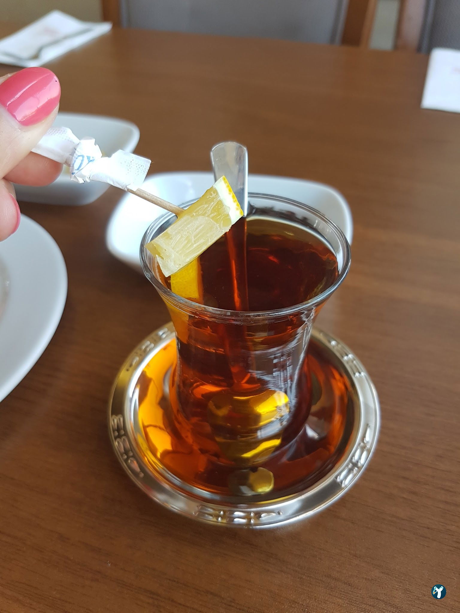 Dönerci Halim