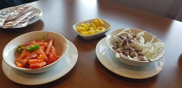Dönerci Halim resimleri Dönerci Halim resimleri