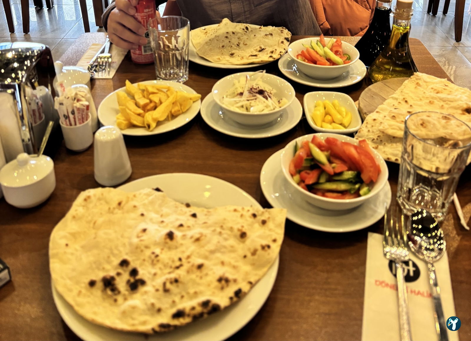 Dönerci Halim