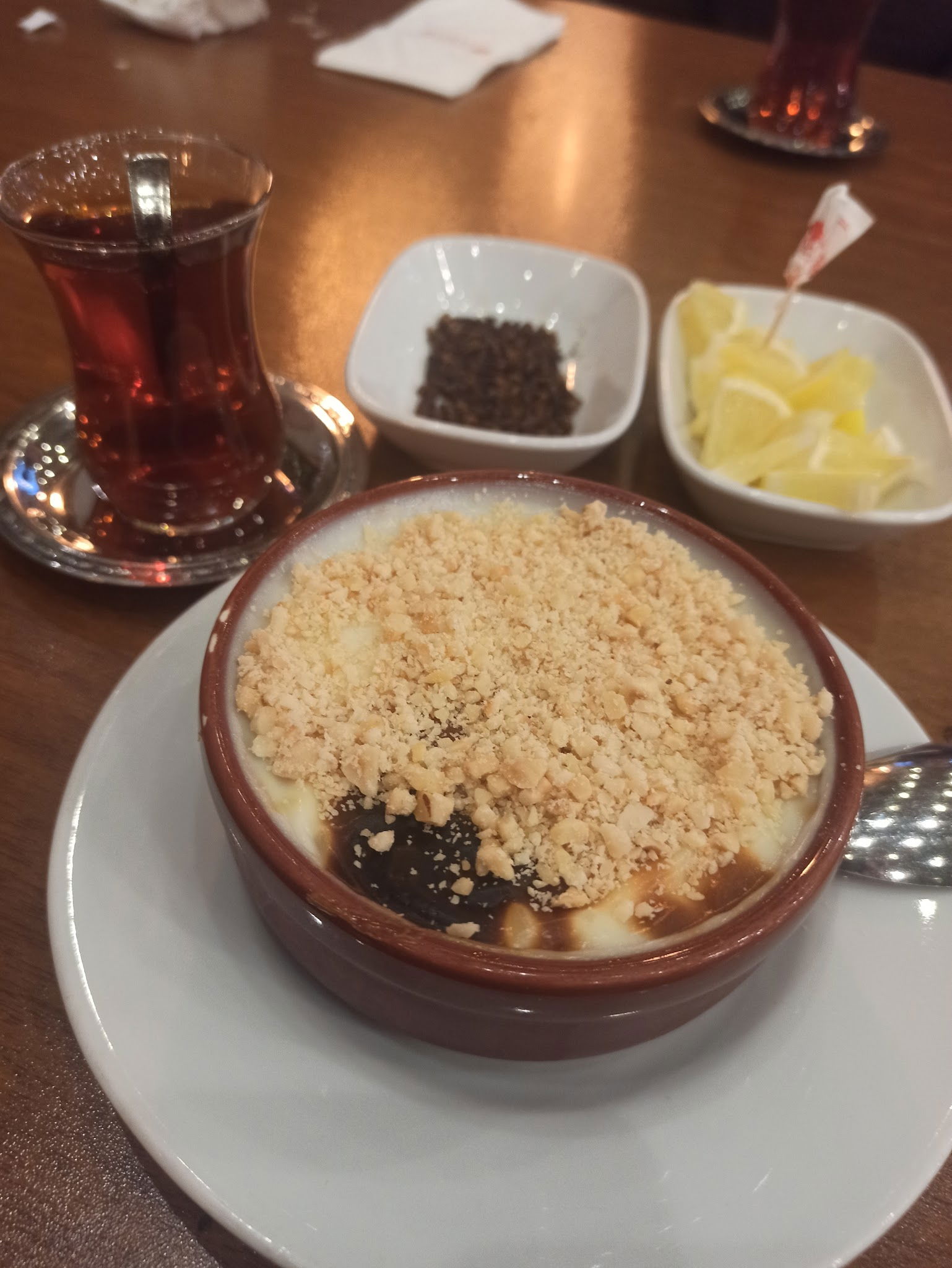 Dönerci Halim