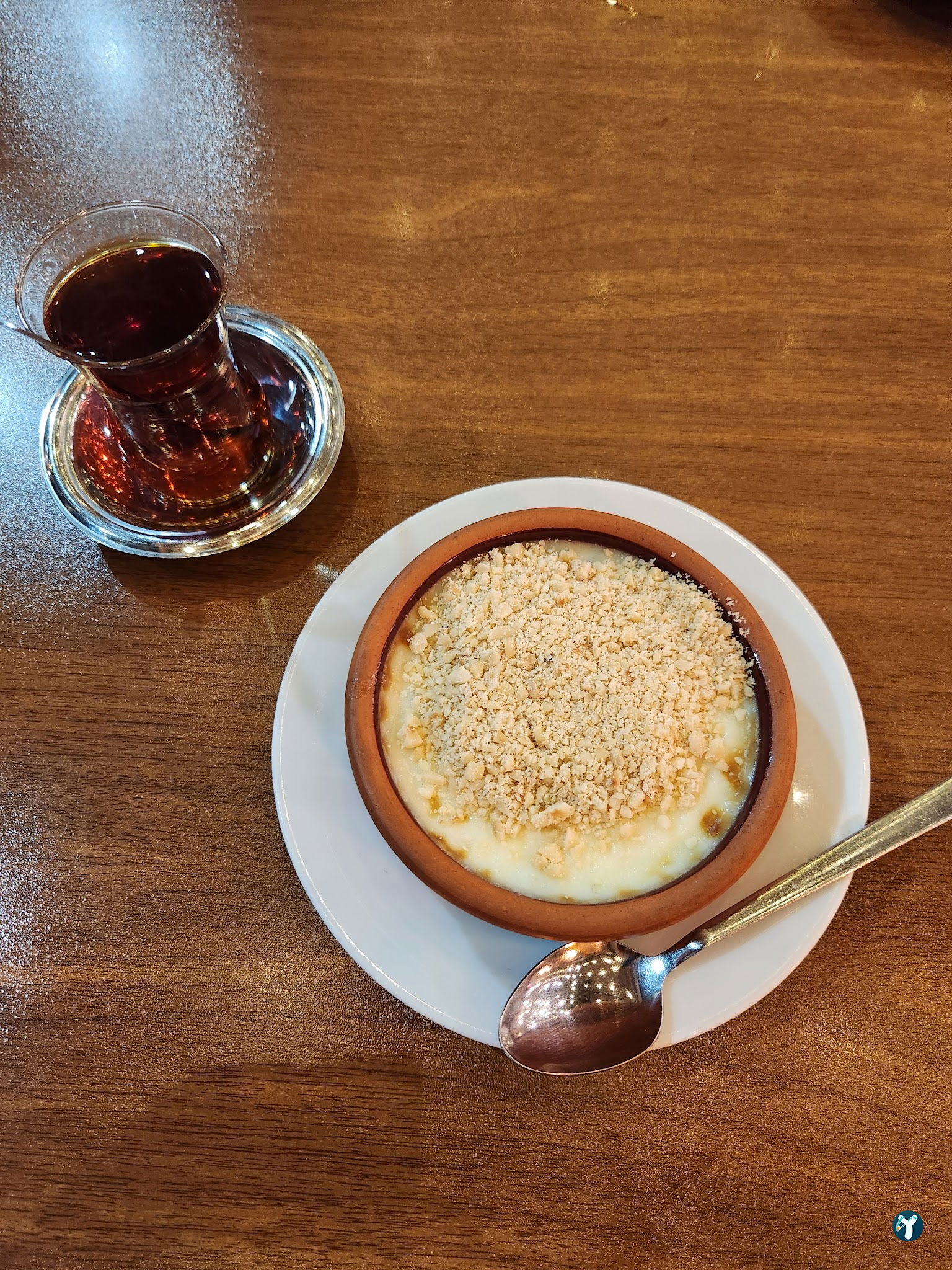 Dönerci Halim