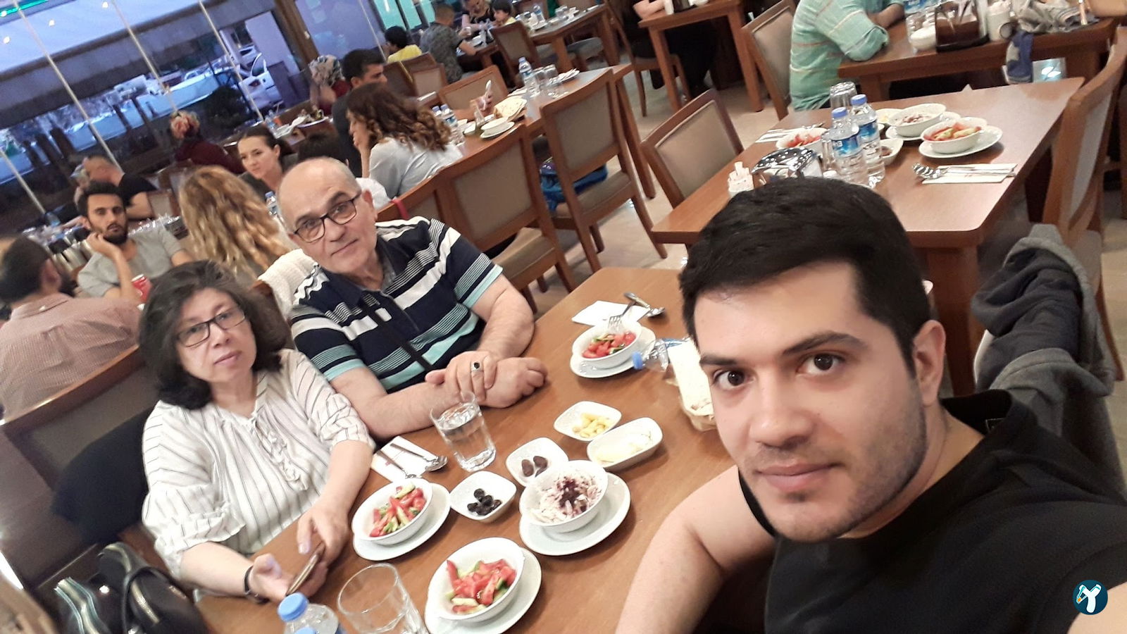 Dönerci Halim