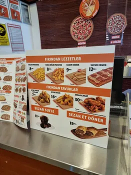 Little Ceasars Pizza Esenyurt (Zafer Mah) resimleri