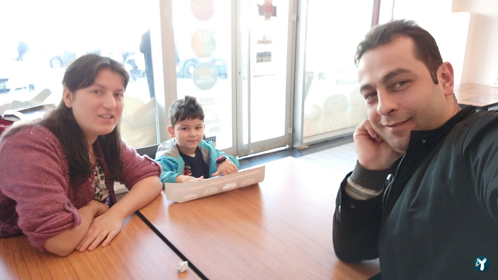 Little Ceasars Pizza Esenyurt (Zafer Mah)