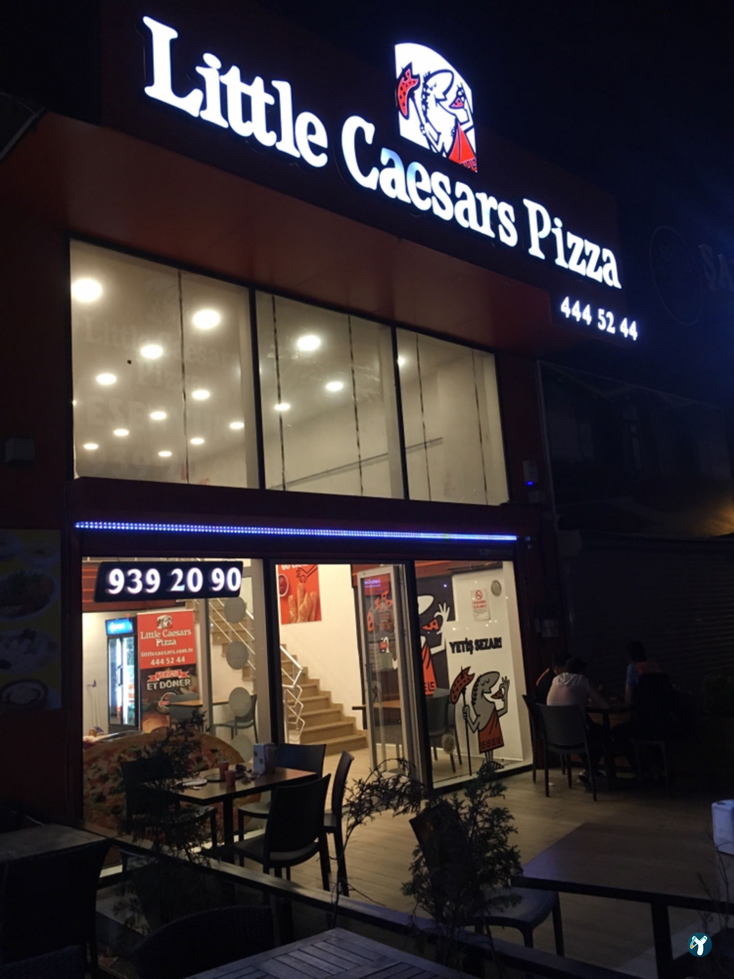 Little Ceasars Pizza Esenyurt (Zafer Mah)
