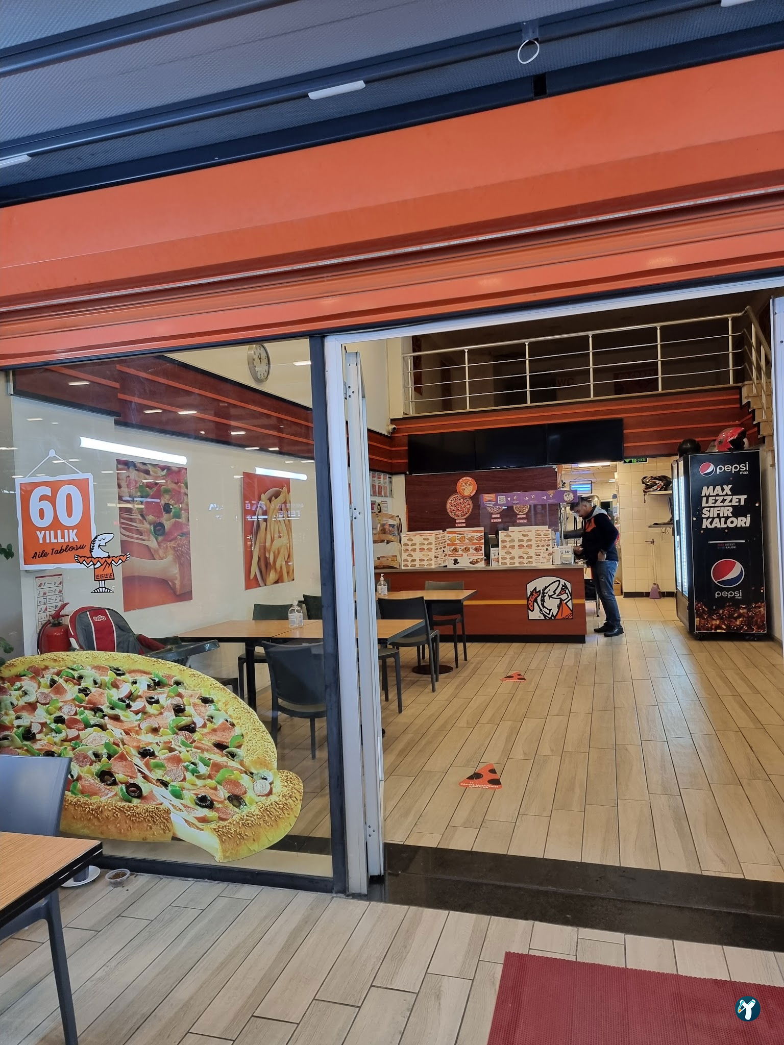 Little Ceasars Pizza Esenyurt (Zafer Mah)