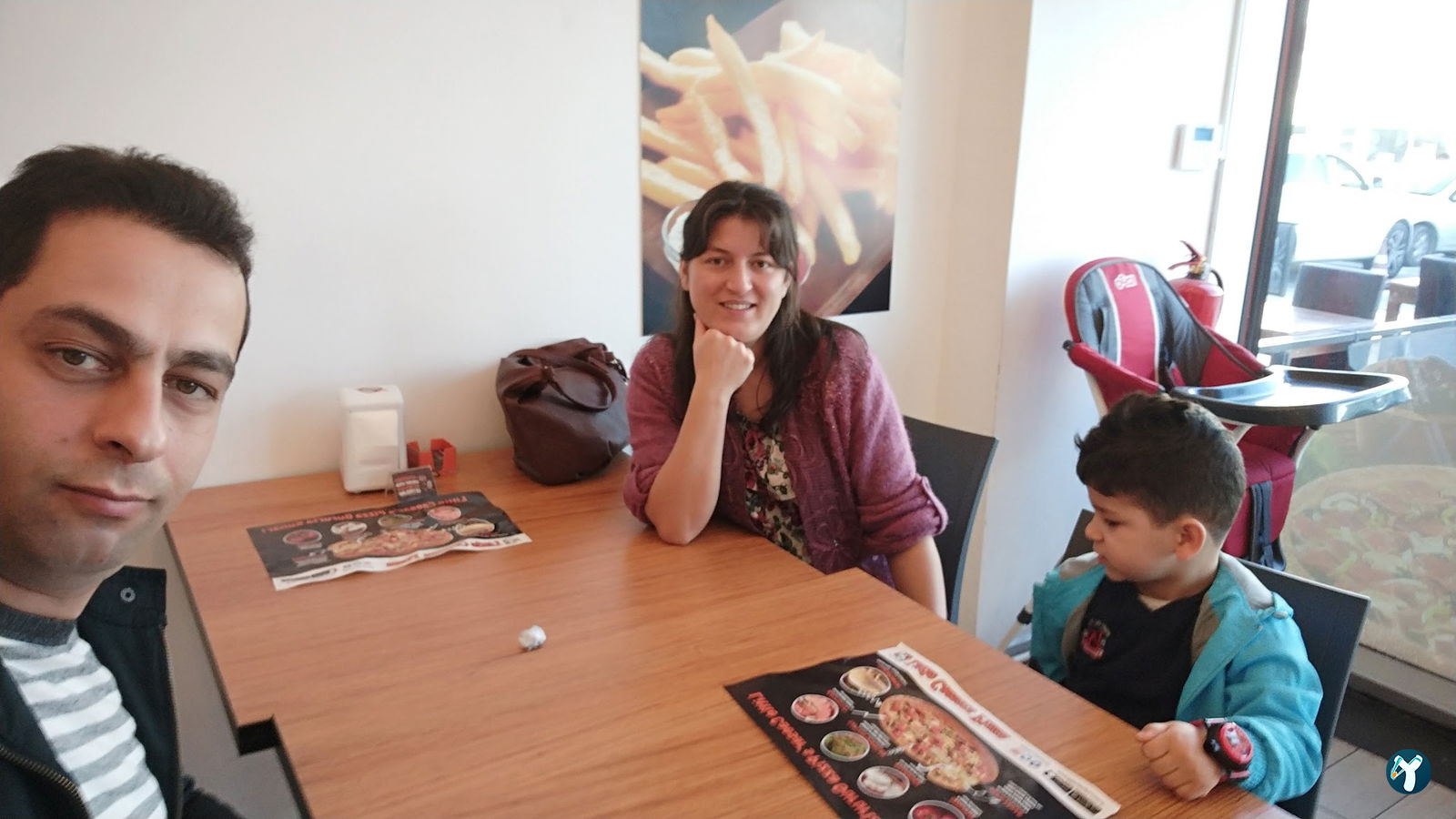 Little Ceasars Pizza Esenyurt (Zafer Mah)