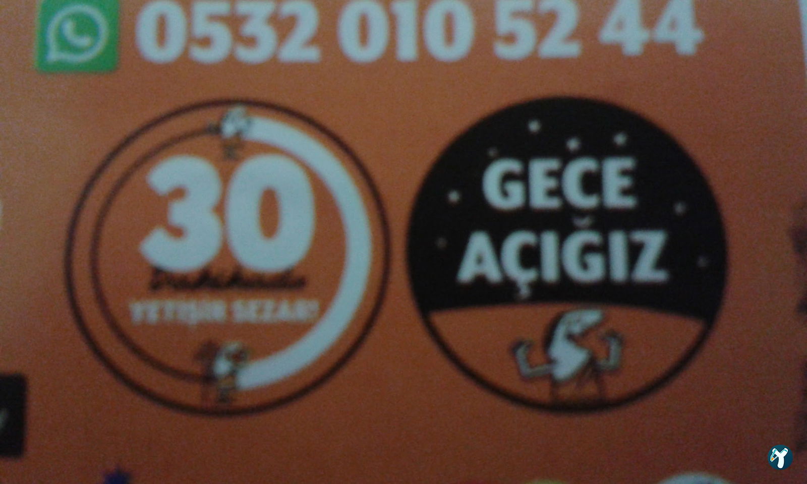 Little Ceasars Pizza Esenyurt (Zafer Mah)
