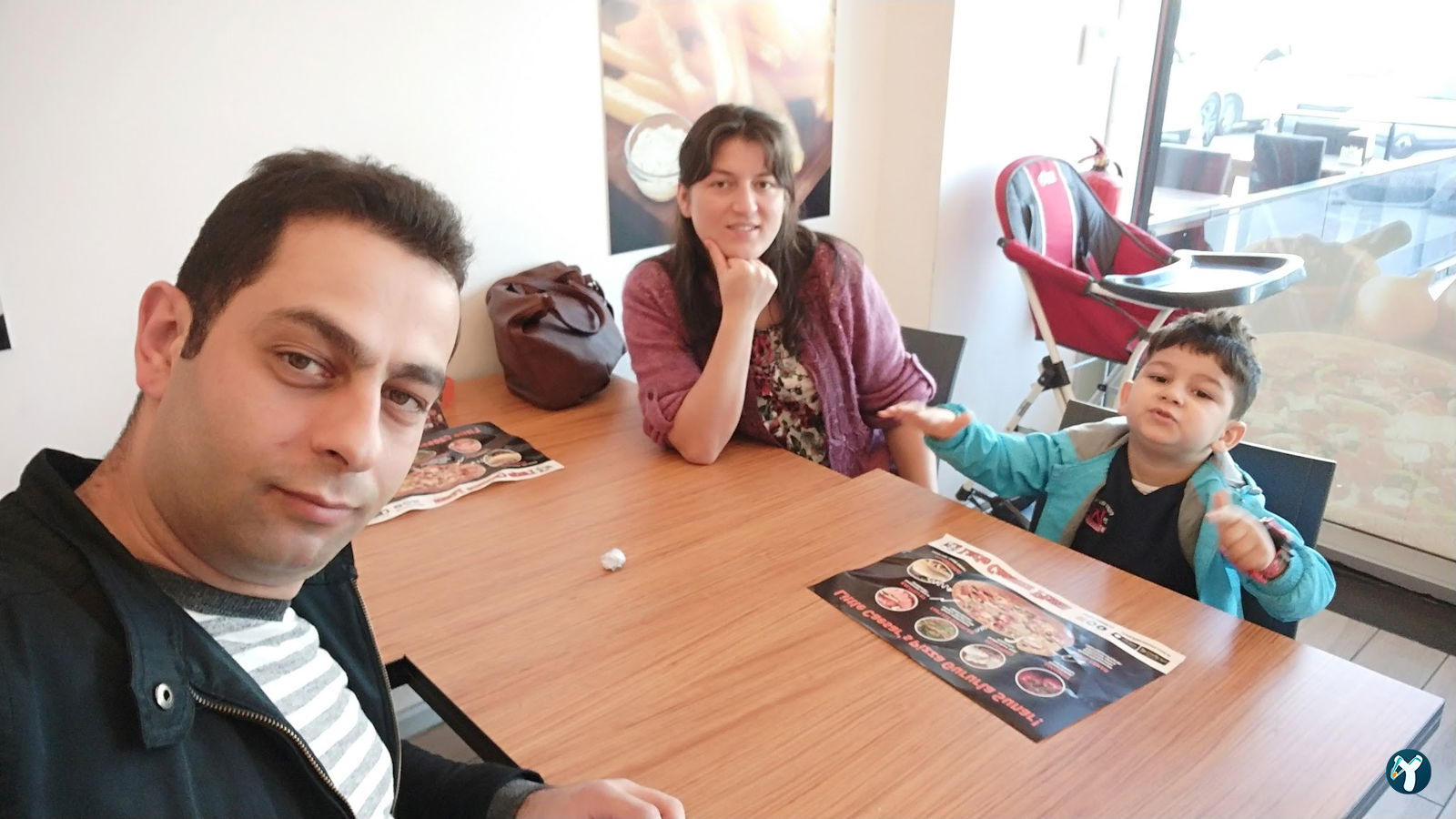 Little Ceasars Pizza Esenyurt (Zafer Mah)