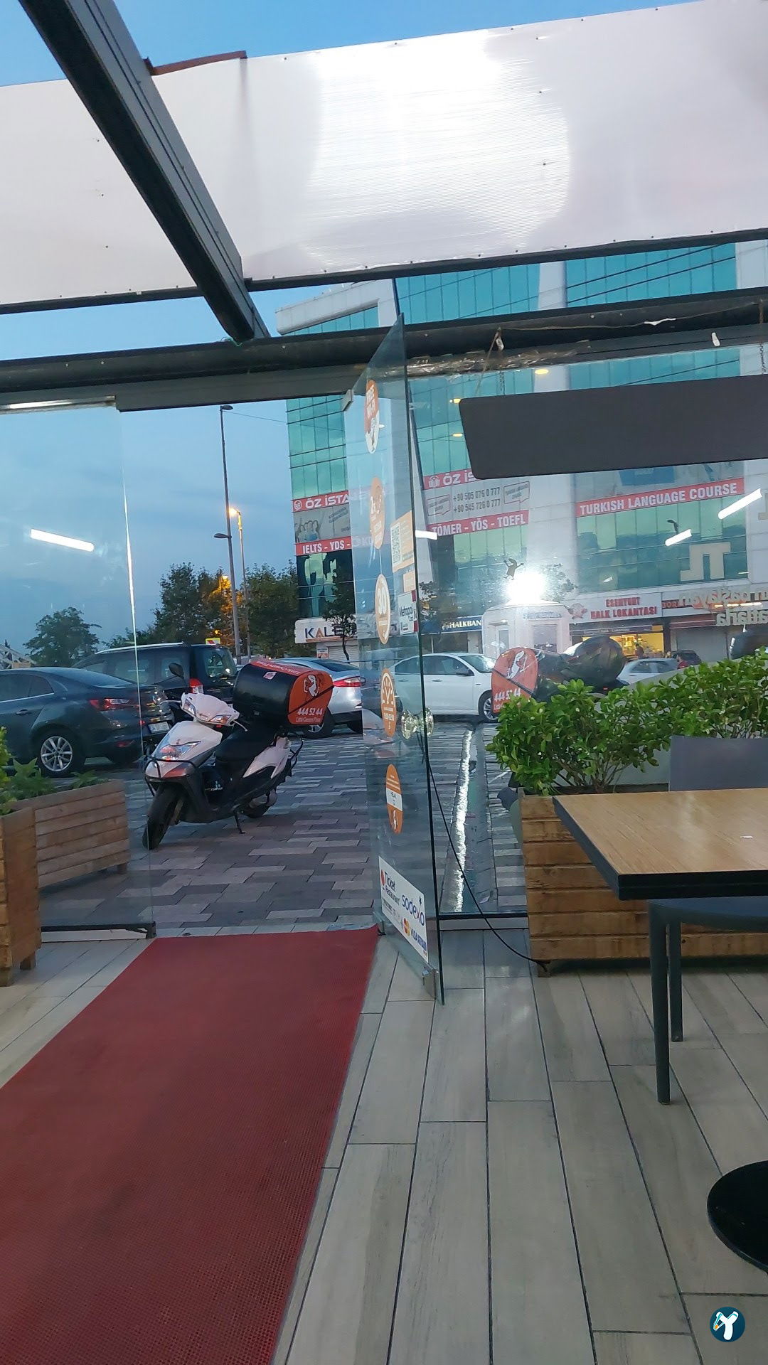 Little Ceasars Pizza Esenyurt (Zafer Mah)