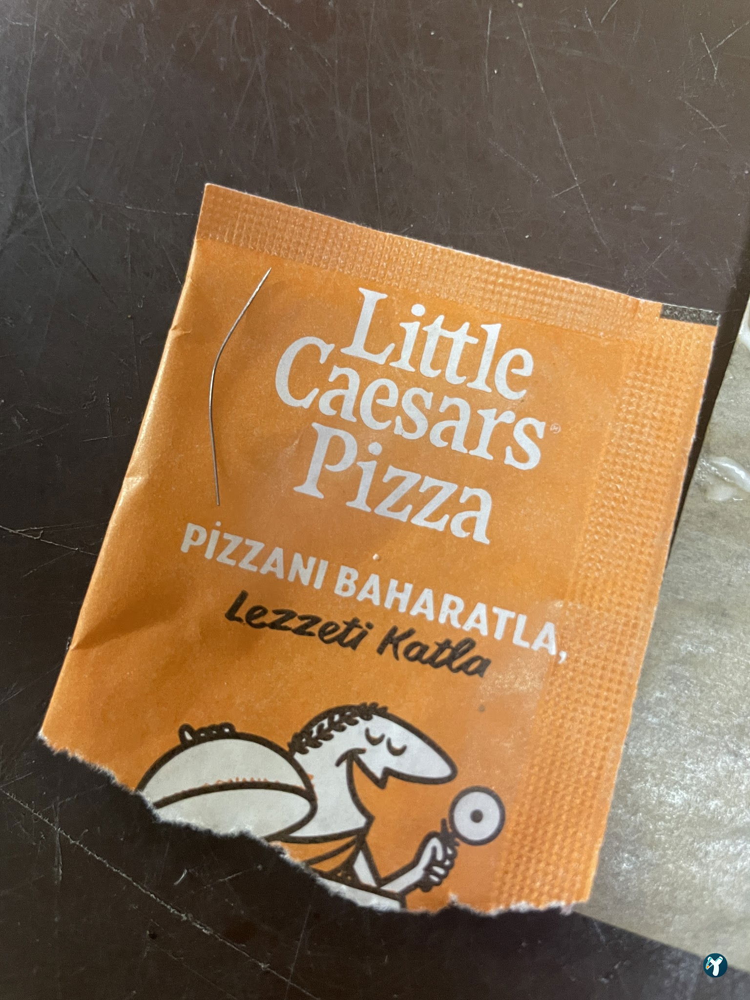 Little Ceasars Pizza Esenyurt (Zafer Mah)