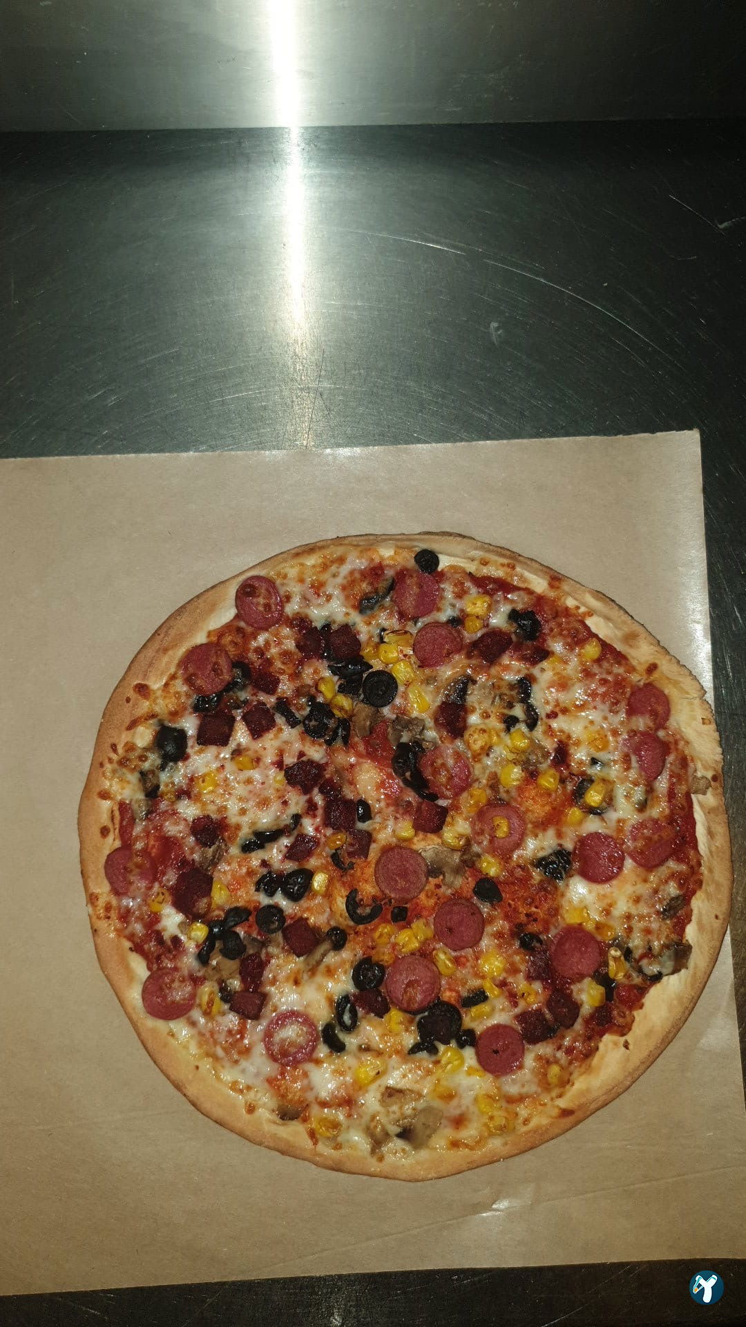 Little Ceasars Pizza Esenyurt (Zafer Mah)