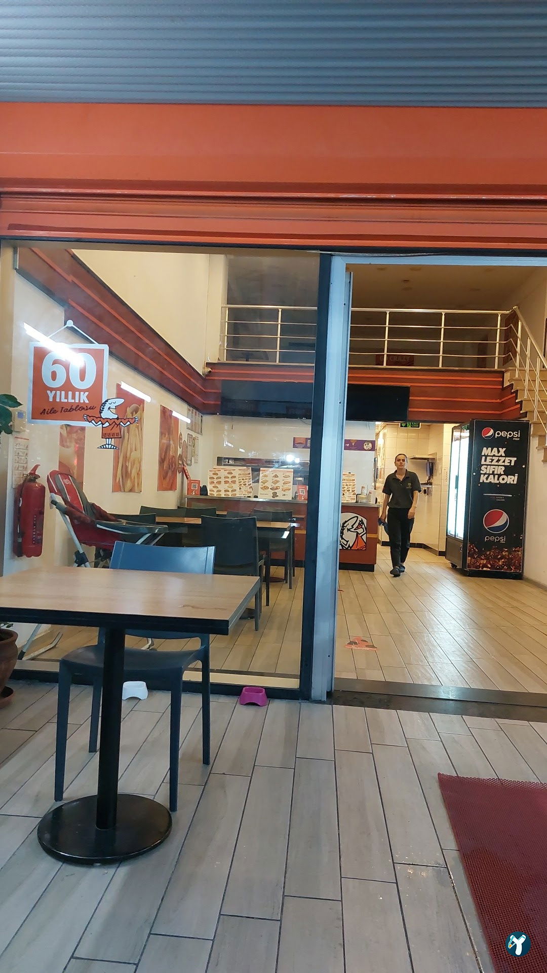 Little Ceasars Pizza Esenyurt (Zafer Mah)