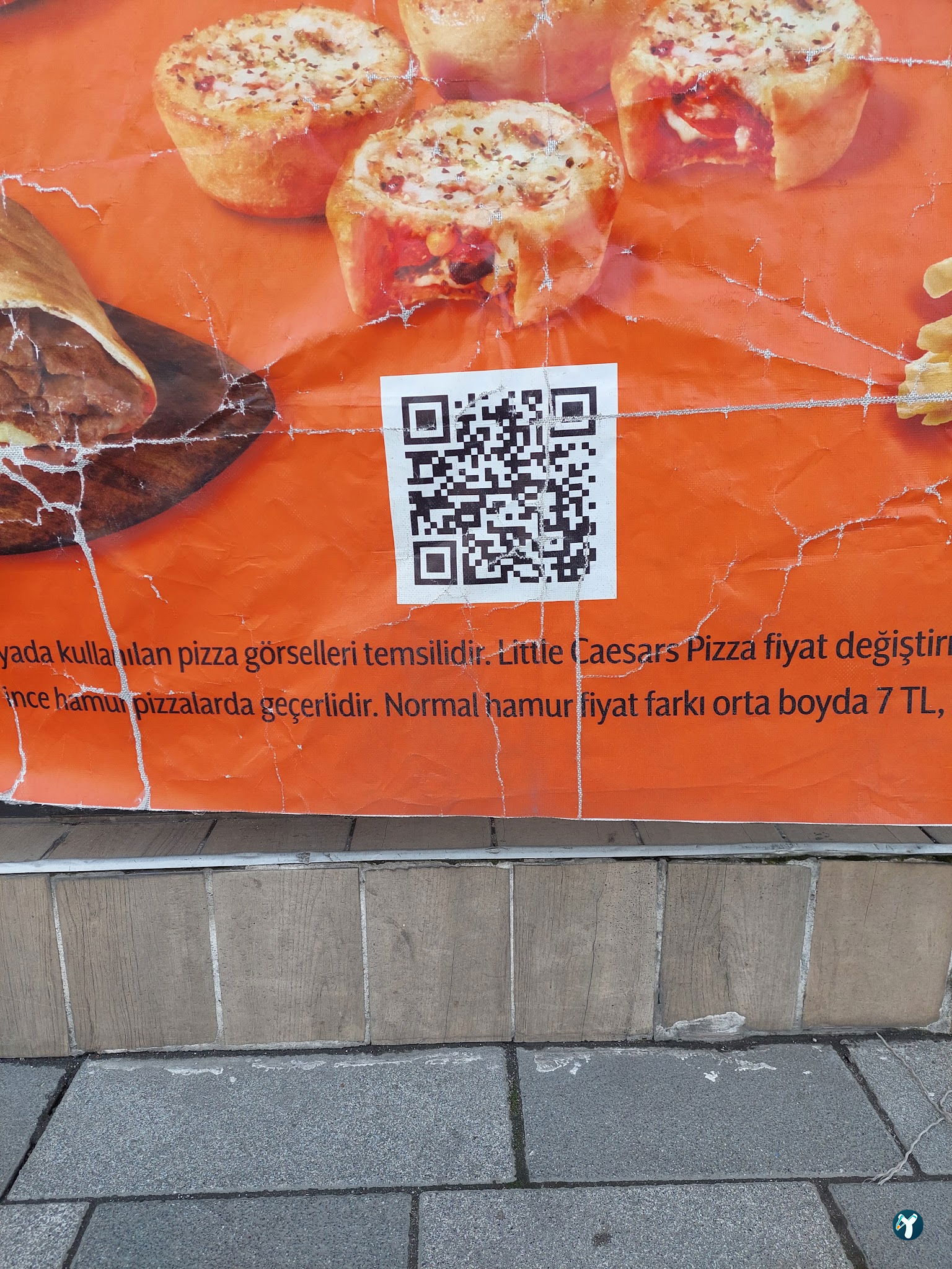 Little Ceasars Pizza Esenyurt (Zafer Mah)