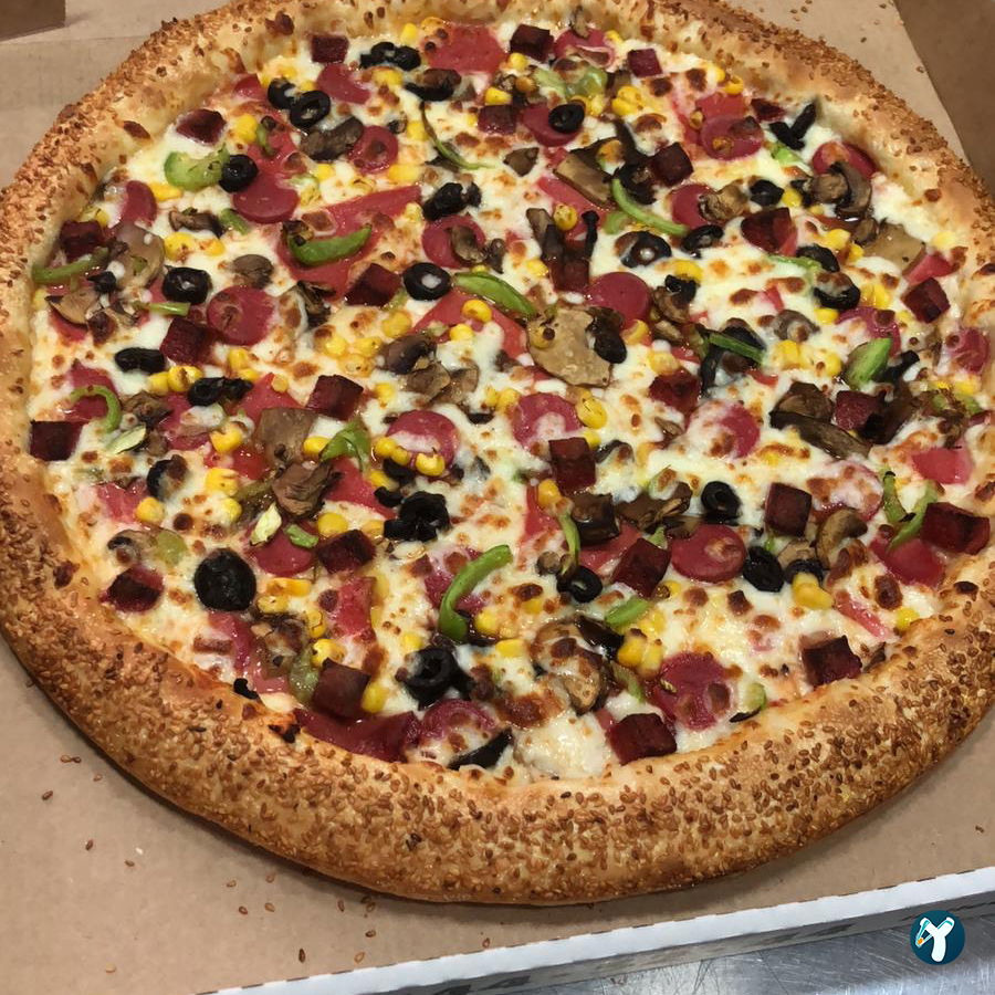 Little Ceasars Pizza Esenyurt (Zafer Mah)