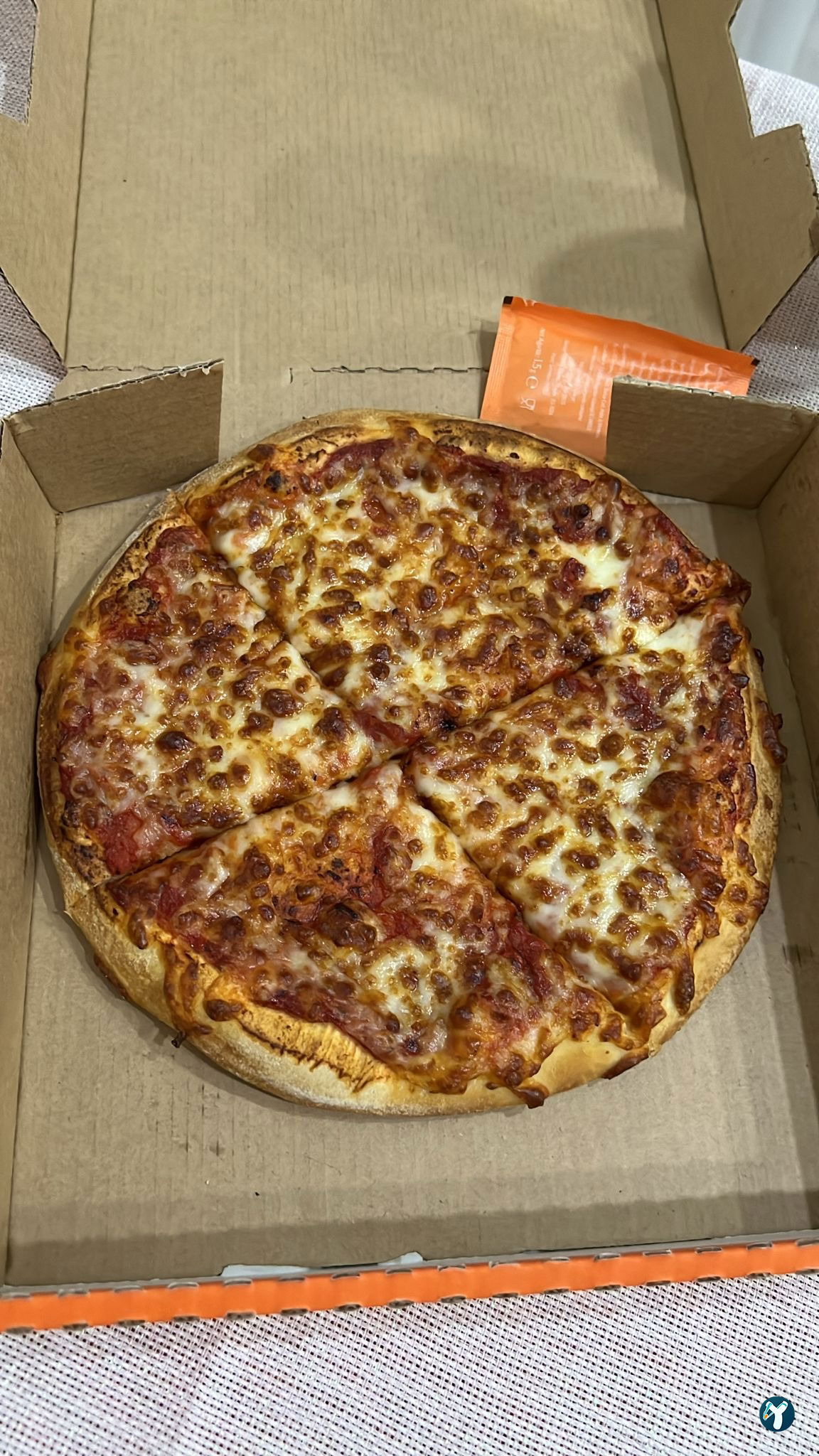 Little Ceasars Pizza Esenyurt (Zafer Mah)