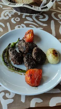 Gömü Et Mangal resimleri