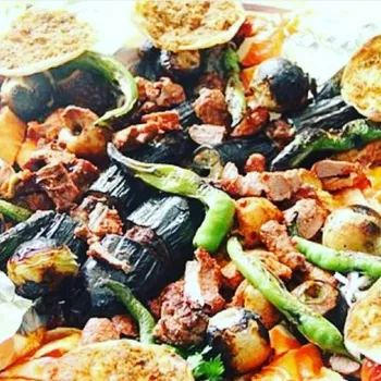 Urfali Kebapçi Mahmut Usta resimleri