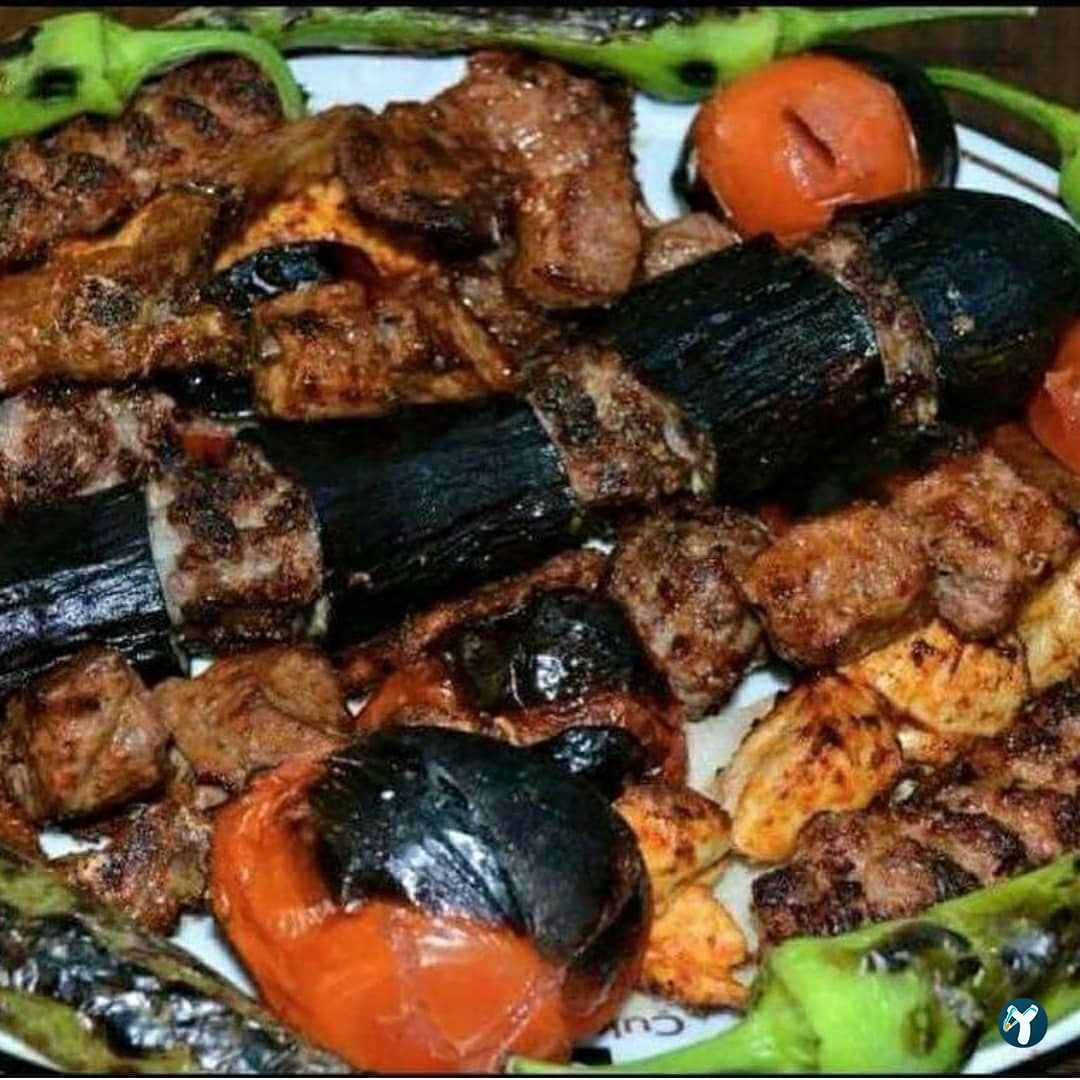 Urfali Kebapçi Mahmut Usta