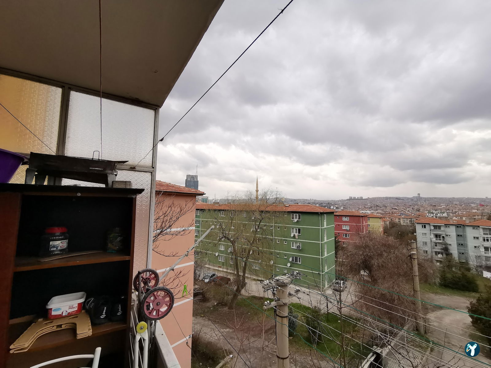 Urfali Kebapçi Mahmut Usta