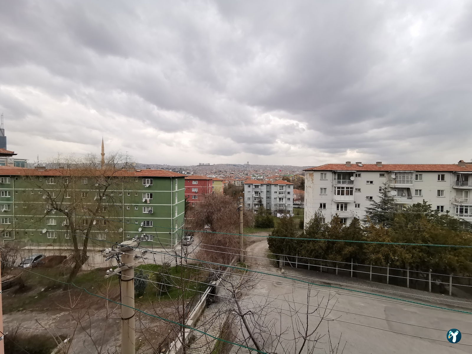 Urfali Kebapçi Mahmut Usta