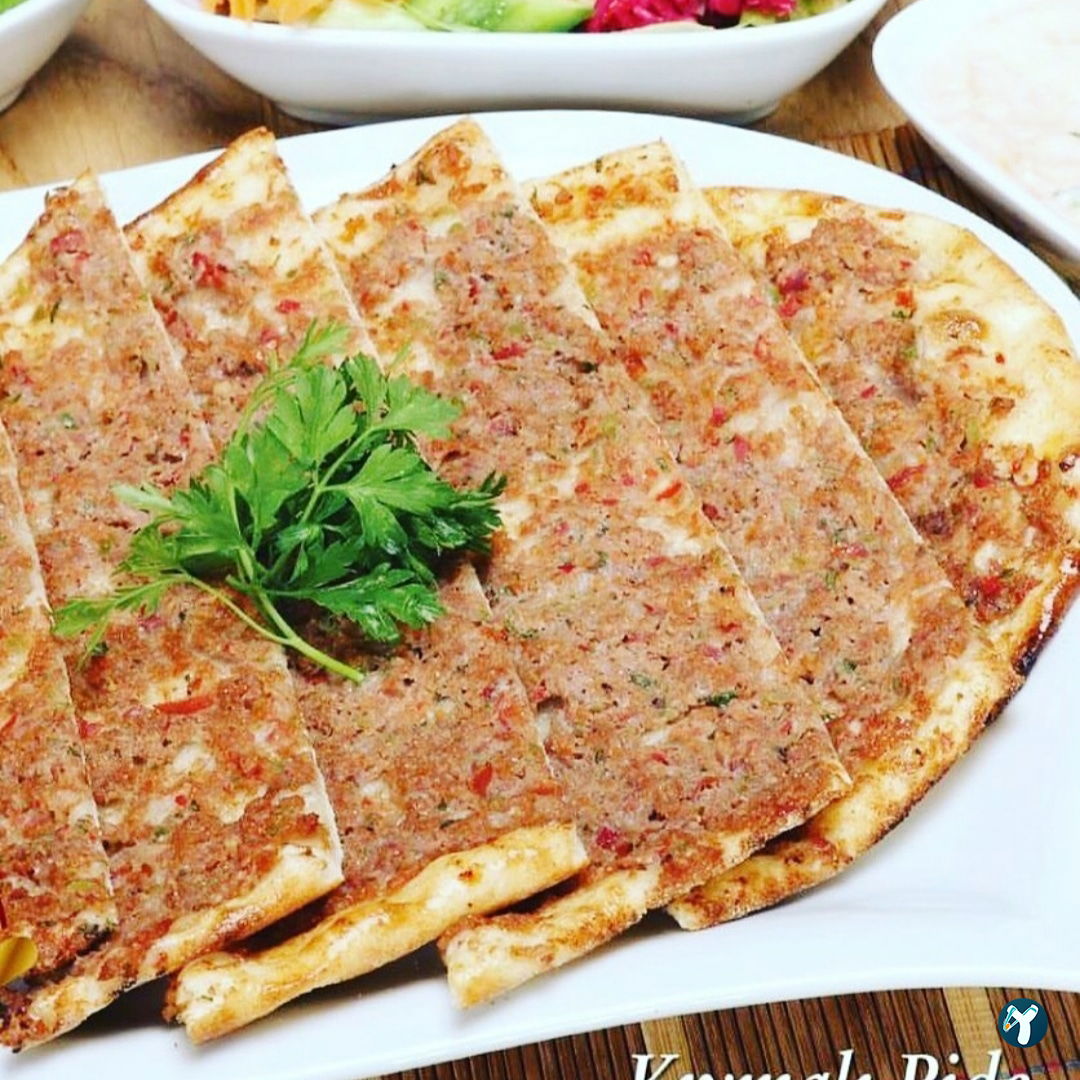 Urfali Kebapçi Mahmut Usta