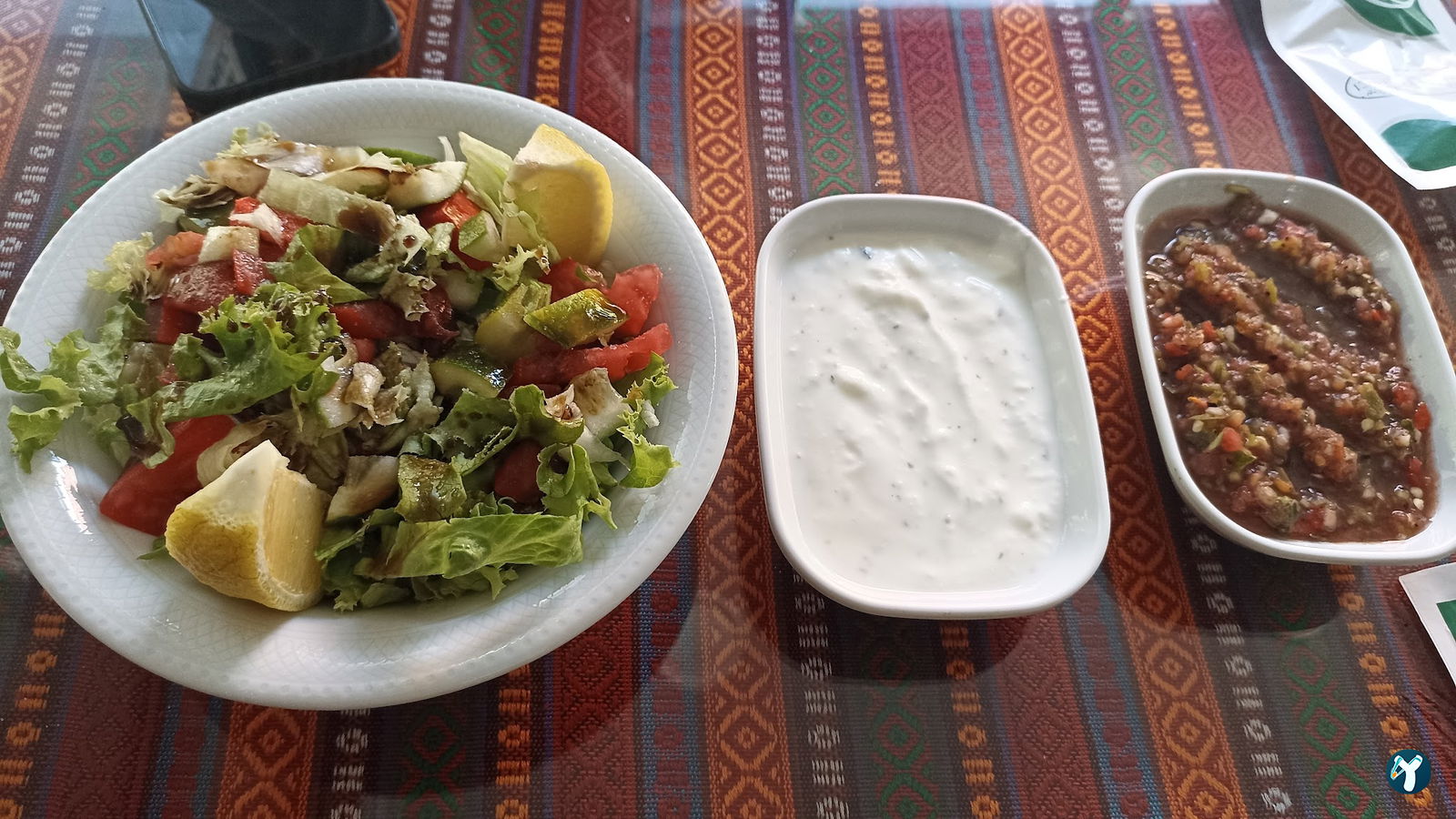 Urfali Kebapçi Mahmut Usta