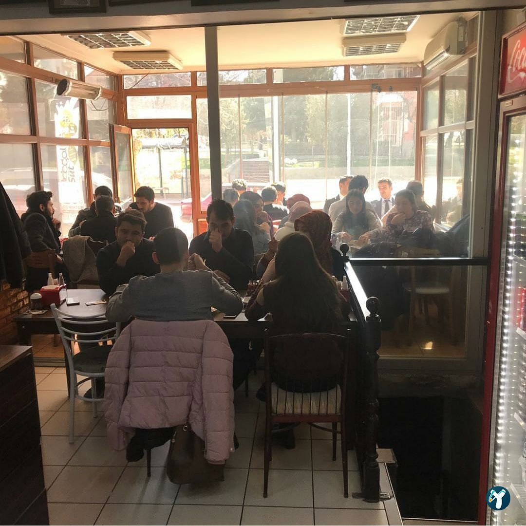Urfali Kebapçi Mahmut Usta
