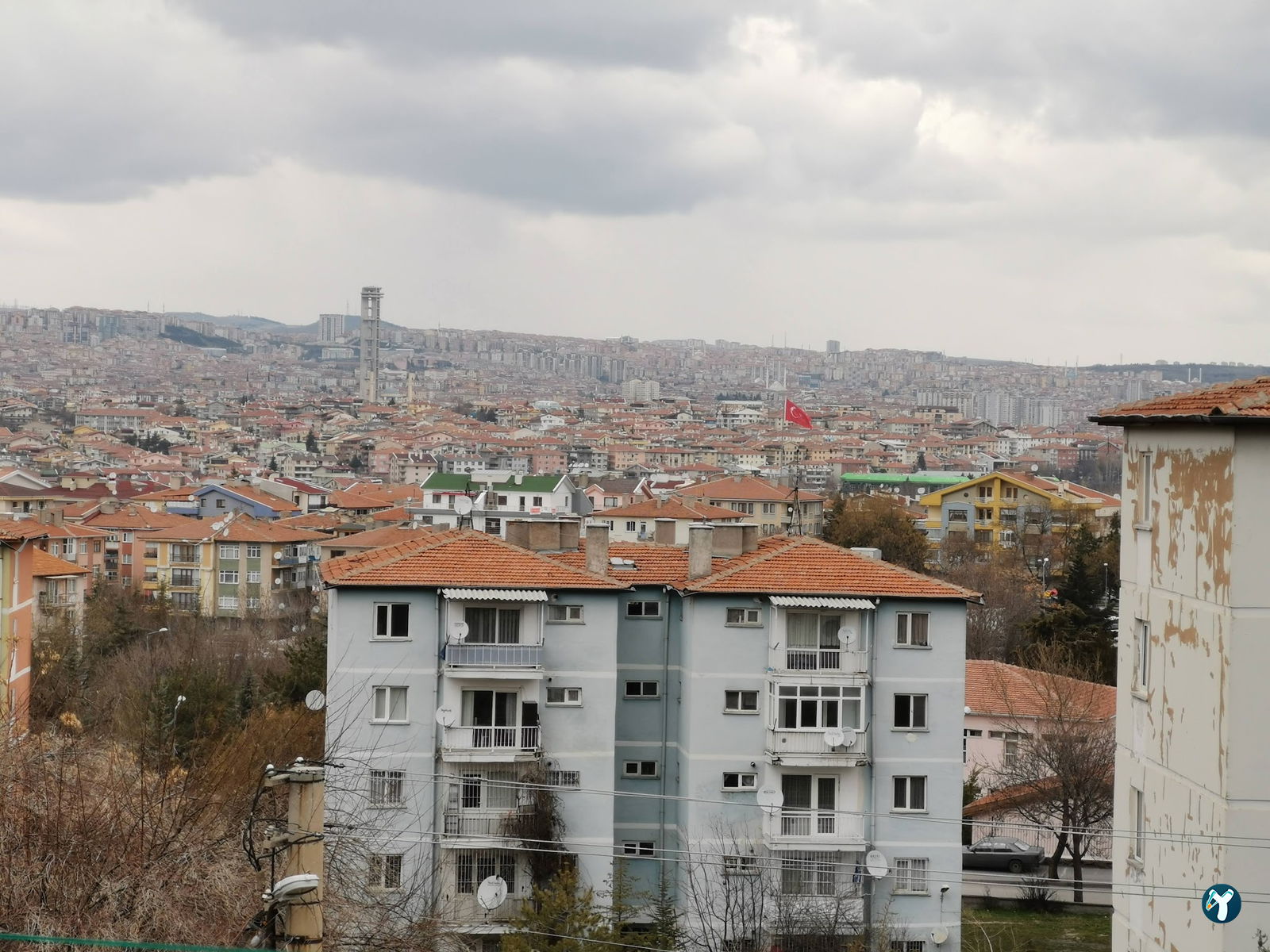 Urfali Kebapçi Mahmut Usta