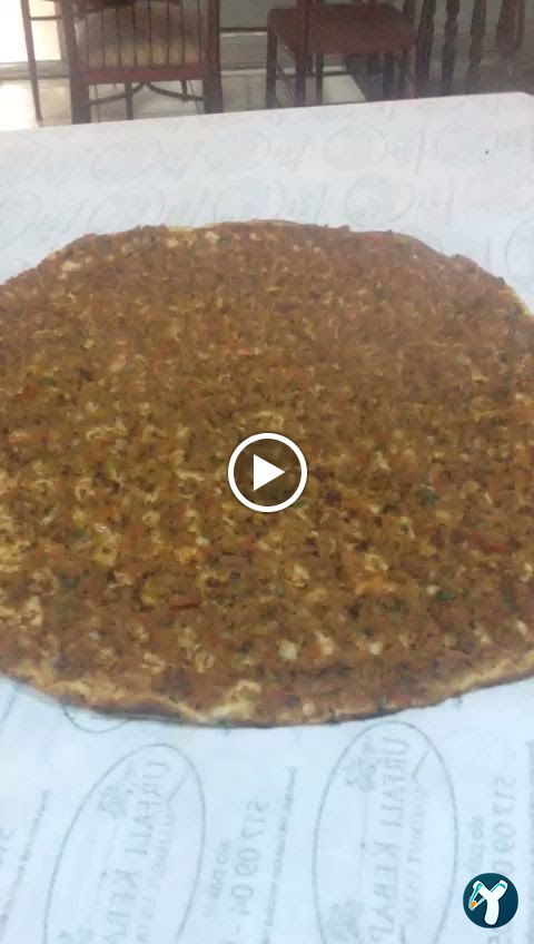Urfali Kebapçi Mahmut Usta