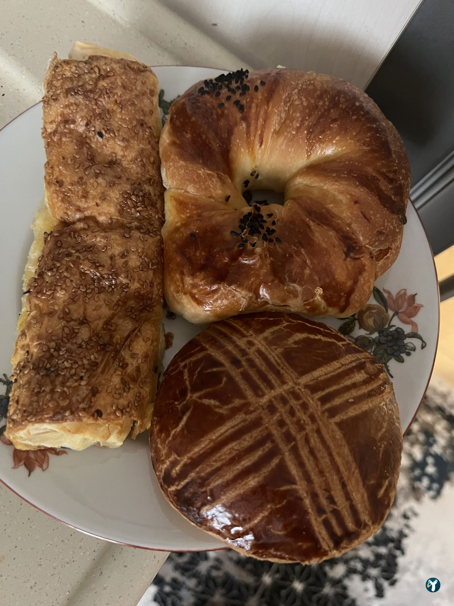 Ekin Simit Evi