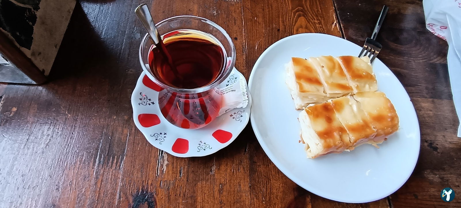 Ekin Simit Evi