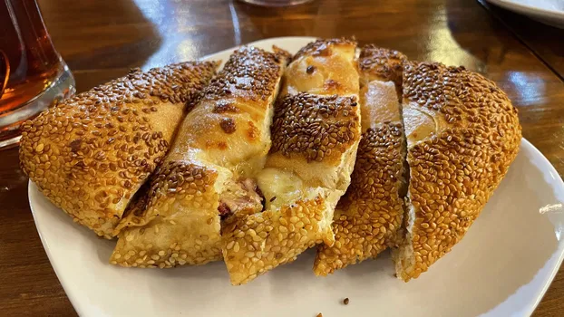 Ekin Simit Evi resimleri