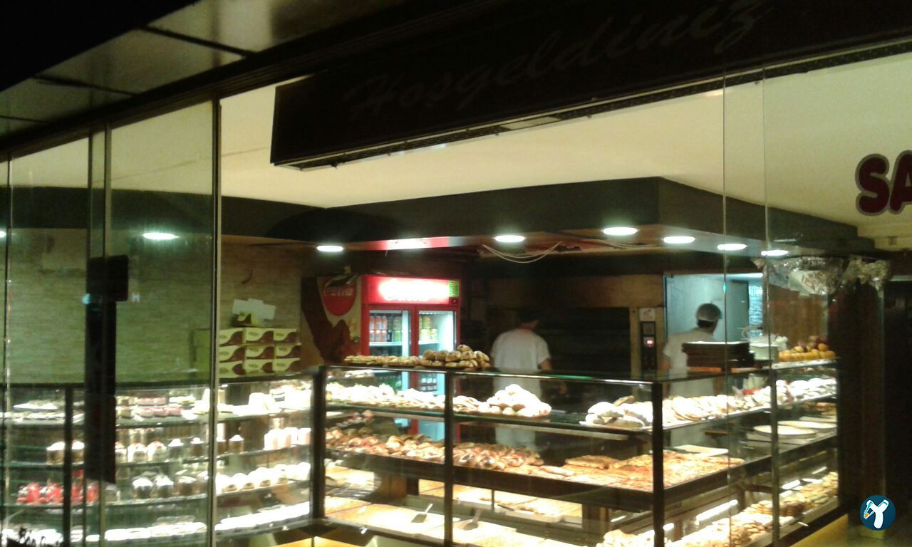 Ekin Simit Evi