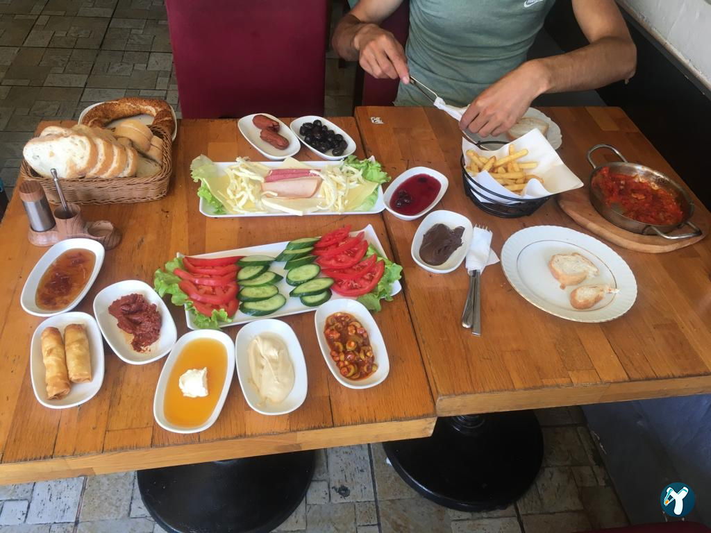 Ekin Simit Evi
