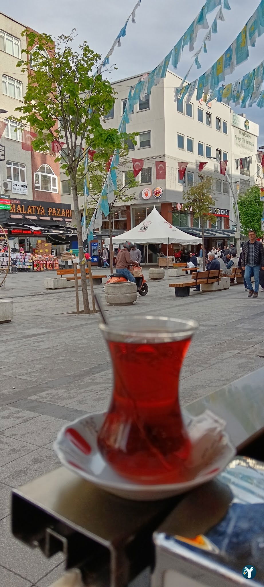 Ekin Simit Evi